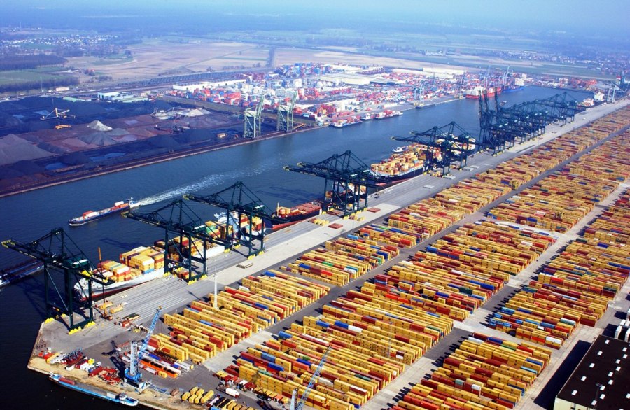 Seaport-Bengal Crewing